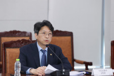 홍지선 국토부 2차관, 