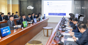 서부발전, 서부가 그린대로 본격 가동