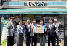 환경산업기술원 남광우 원장, 그린카드 확산 행사 참여