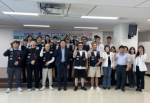 안전보건공단 인천광역본부, 폭염 속 배달노동자 보호ⵈ 온열질환 예방 총력
