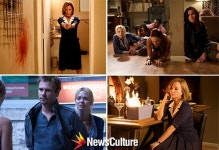 영화 ‘마더스 데이’, 충격과 전율의 스틸 공개