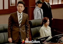 개과천선 김명민, 김윤서 변호 맡아 …반전 시작