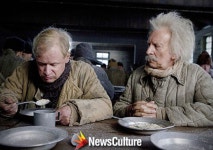 리뷰 할아버지가 주는 인생의 팁, 영화 ‘창문넘어 도망친 100세 노인’