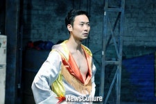 컬처포토 권투에는 인생이 담겨있다, 연극 ‘이기동 체육관’