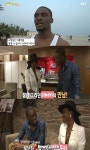 ‘좋은아침’ 샘 오취리, 성공한 팬 샘 오취리 ‘가나 국민가수’ 레베카 만나… ‘황홀’