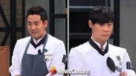 ‘냉장고를 부탁해’ 최현석-샘킴 셰프, 소유를 위한 ‘매운 야식’ 대결… 승자는?