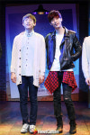 ‘마이 버킷리스트’ 김성철-주민진, 새로운 호흡 기대하세요(NC포토)