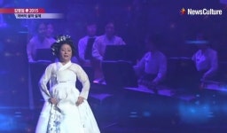 [리뷰] 어버이날 ‘어르신의 아이돌’ 김영임이 선물한 ‘효 콘서트’