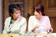 ‘친정엄마’ 박혜숙-이경화, 때로는 적이 되어(NC포토)