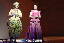 [컬처포토] 한 걸음 더 가까이 다가온 명작, 오페라 ‘마술피리’