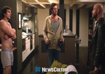 [리뷰] 여자가 좋아진 게이의 사연… 영화 ‘난 그녀와 키스했다’