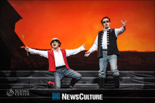 합창음악회의 틀을 깬다…‘신나는 콘서트’ 8월 6일 개막