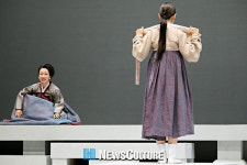 [컬처포토] 사랑에 속고 돈에 울고…화류비련극 ‘홍도’