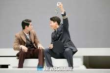 [컬처포토] 사랑에 속고 돈에 울고…화류비련극 ‘홍도’