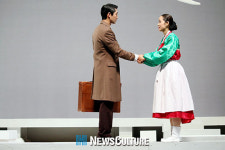 [컬처포토] 사랑에 속고 돈에 울고…화류비련극 ‘홍도’