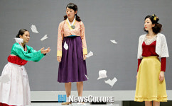 [컬처포토] 사랑에 속고 돈에 울고…화류비련극 ‘홍도’