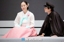 [컬처포토] 사랑에 속고 돈에 울고…화류비련극 ‘홍도’