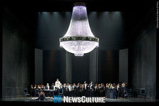 2015-16 작품 위한 국립오페라단 주역 뽑는다