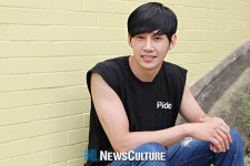 [연극 프라이드 인터뷰⑤] 박성훈 “올리버의 매력 저에게도 있겠죠?”
