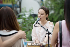 ‘심야식당’ 윤하, 19화 전곡 직접 작업…연기-OST-자작곡 모두 소화