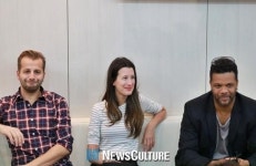 [인터뷰] 뮤지컬 ‘노트르담 드 파리’ 무지개빛으로 발화하는 주역 5人의 ‘1문 1답’