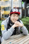 [인터뷰] ‘형제의 밤’ 김찬호 “소심한 수동이요? 생각보다 강한 남자랍니다”