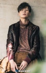 모델 휘황, 강승현-스테파니 리-배정남과 한솥밥…YG케이플러스 합류
