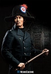 [인터뷰] ‘레미제라블’ 김우형 “앙졸라에 이어 자베르까지, 장발장으로 무대 서는 날 곧 오겠죠”
