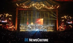 [리뷰] 김준수의 내일이 더 기대되는 3시간 ‘2015 시아 발라드 뮤지컬 콘서트 vol.4’