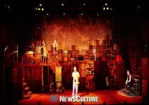 [리뷰] 새로운 창작 뮤지컬의 등장, 반갑기는 하지만…뮤지컬 ‘안녕! 유에프오’