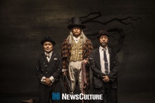 [리뷰] 당신은 무엇을, 어떻게 기다리고 있는가…연극 ‘고도를 기다리며’