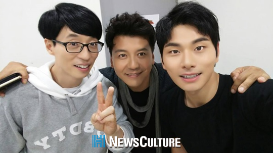 유재석 vs 이이경, 면치기 논란 속 자숙 요구 논란