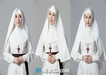 [리뷰] 당신의 수녀에게 빠져보세요…뮤지컬 ‘새로워진 넌센스2’