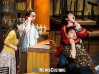 [인터뷰] ‘만리향’ 정범철 연출 “관객이 공감하지 못한다면 의미 없는 공연이죠”