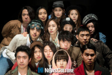 국립아시아문화전당, 한-불 상호교류의 해 맞아 연극 ‘모두에 맞서는 모든 사람들’ 공연