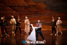 [리뷰] 창작발레의 신화 ‘심청’ 변치 않고 빛났다