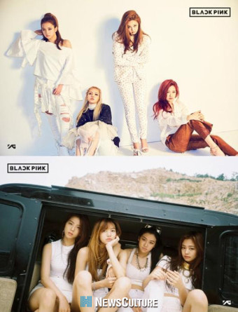 YG가 7년 만에 선보이는 걸그룹 ‘블랙핑크’ 4인조 데뷔 초읽기 ‘히트곡 메이커 테디, 프로듀싱 나서’