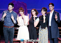 [하이라이트] 무대에서 꽃 피울 명작 소설, 뮤지컬 ‘키다리 아저씨’ 쇼케이스