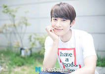 [인터뷰①] ‘까사 발렌티나’ 유일 “크로스 드레서의 아픔, 솔직함에서 길을 찾았어요”