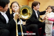 꾸러기예술단 악기체험공연 ‘악기야놀자 여름방학특집’ 8월 사흘간 열려