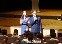 [현장스케치] ‘감동’을 향한 청소년들의 도약…‘2016 K-컬처 대한민국 청소년 공연예술 페스티벌’ 개막