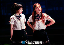 [컬처포토①] 그 때 그 시절의 추억을 꺼내다, 뮤지컬 ‘내 남자친구에게’