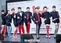 [NC포토] ‘킹키부츠’ 엔젤들과 함께