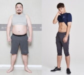 노유민부터 김태우까지…다이어트 목적, 외모보단 이것?