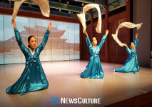 ‘2016 연풍예술제’ 오늘(30일) 화려한 개막…전승자와 젊은 춤꾼이 만나다