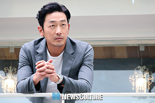 하정우, 하와이 여행에서 이별을 경험한 사연 공개