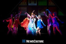 뮤지컬 ‘아이다’ 쇼케이스 또 하나의 완벽한 공연 선보여…700여명 관객 ‘열광’