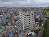 다나국제병원, 오산 대표하는 지역 거점 종합병원 도약