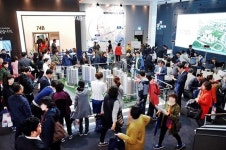 대전 관저 더샵 2차 견본주택 오픈