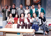 [현장스케치] 무언가에 집착하는 내 마음에 귀 기울여준다면…연극 ‘톡톡’